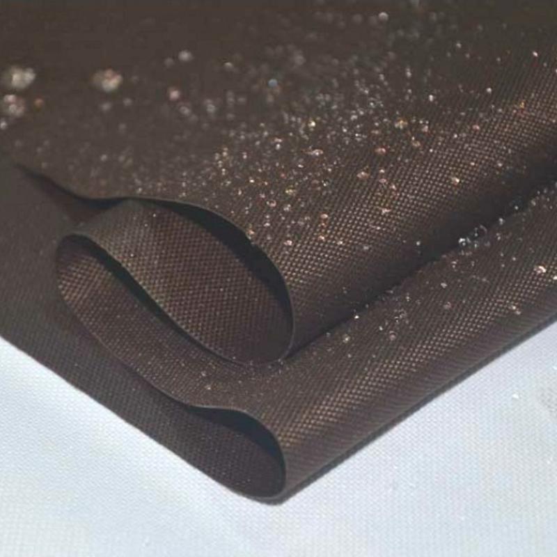 600D Oxford Cloth PU Coating Waterproof Cloth for Sewing Tent Canopy Umbrella Waterproof Cloth Folding Chair Backpack Fabric