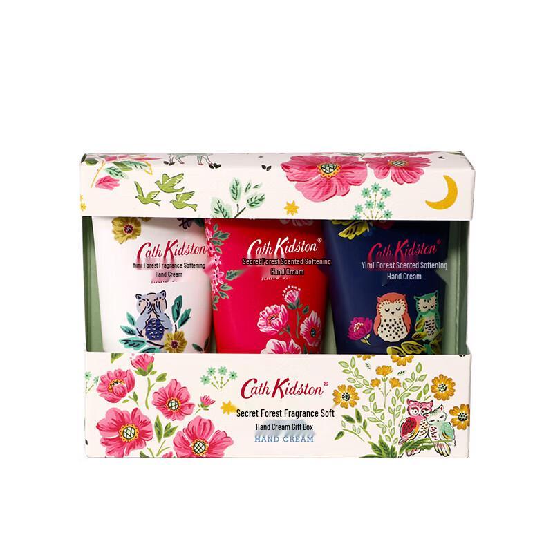 

CATH KIDSTON Secret Forest Hand Cream Gift Set