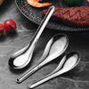 Yemek takımı – Kepçeler