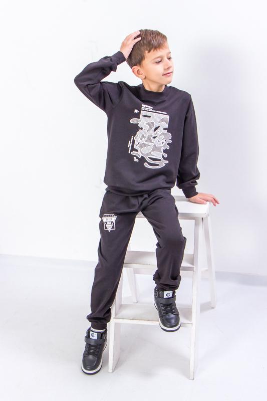 Clothing Set (boys) Any Season 6063-057-33 HC