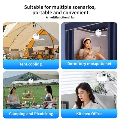 Accessoires pour ordinateurs portables – Climatiseurs et ventilateurs USB