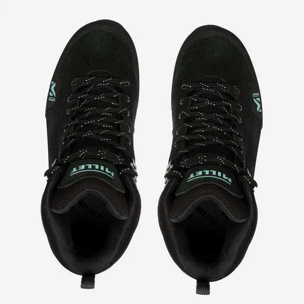 Millet Ботинки для хайкинга GR4 Goretex