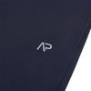 New FILA Casual Pants Men's RD Royal Blue A11M441605FNV