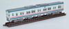 Tomytec Geocolle Railway Collection Kanto Railway Type Kiha 2100 Newly Painted Set Diorama Supplies First Order Limited 2-Car (Manufacturer's