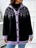 Tops – Cardigans para mulheres
