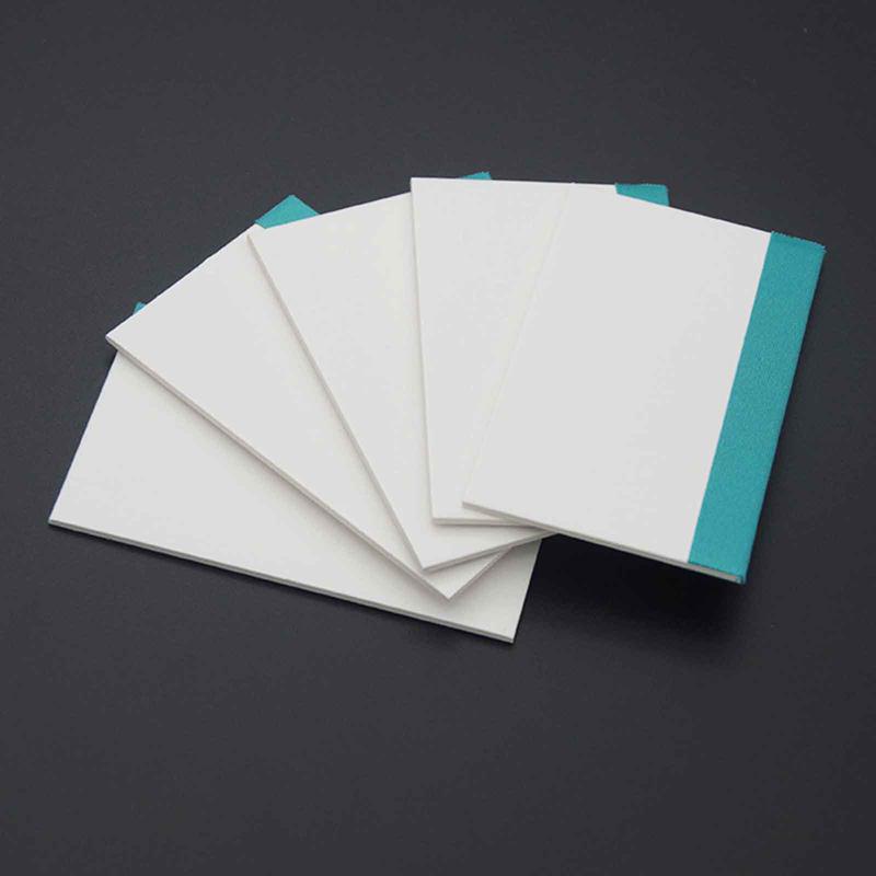 5Pcs Scraper Board Tools Watch Phone Screen Protector Squeegee De-Bubble Shovel Bubble Scraper For Install Hydrogel Soft Film