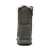 Męskie buty wojskowe Outdoor Buty turystyczne z pluszową podszewką Gumowe podeszwy Duży rozmiar 39-47