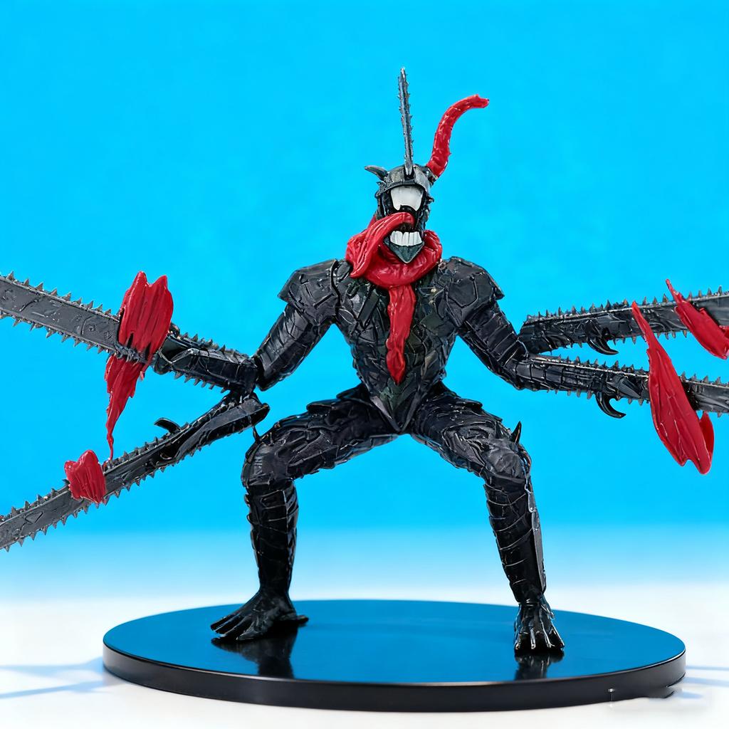 Hot Anime Male Protagonist Transformation-related Merchandise, Anime-themed Figurines, Anime Cartoon Dolls, Toys, And Display Pieces.