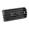 Panneau d'ouverture de ventilation centrale du tableau de bord pour Jeep Cherokee 1997-2001 | Wrangler TJ 1997-2006 Grille de climatisation 5FS10LAZAB