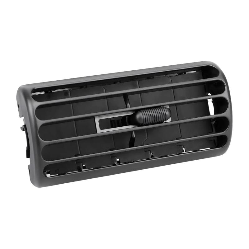 Dashboard Center Air Conditioner Vent Outlet Panel For Jeep Cherokee 1997-2001 | Wrangler TJ 1997-2006 AC Grille 5FS10LAZAB 1 Pcs