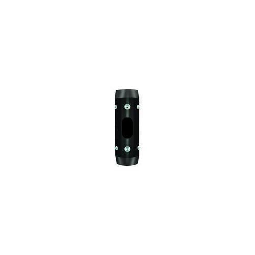 B-Tech BT7824/B - COMMUTATEUR KVM - 50MM EXTERNE POLE MENUISERIE KIT BLACK