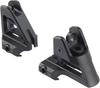 O2TACTICAL Scalarworks PEAK/01 Type Iron Sight, Scalarworks M4 Replica