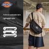 Torba Crossbody Dickies DK-C056 z Wieloma Komorami