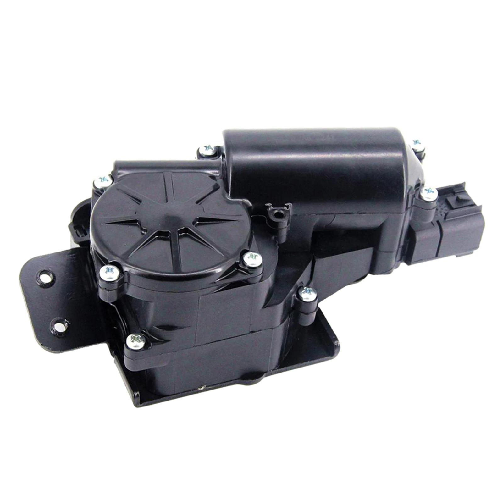 

Защелка задней двери автомобиля, привод замка крышки багажника, двигатель 13581405 для Chevy GMC Cadillac, защелка багажника в сборе