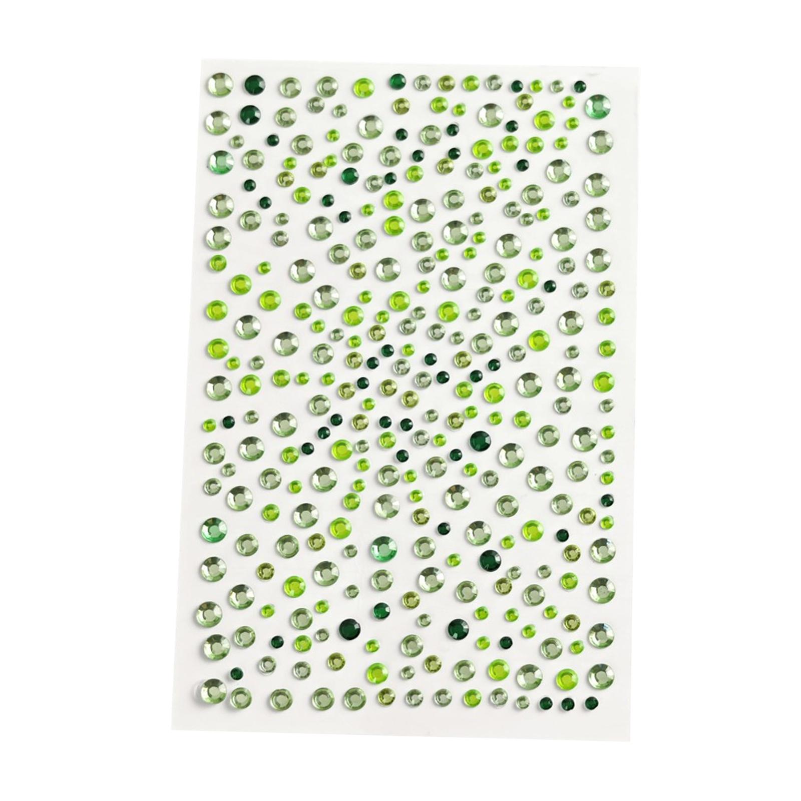 

Стразы для лица наклейки для фотосессий Легко наносить и снимать Кристальные наклейки Самоклеящиеся стразы для лица Жемчуг 20