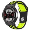 Breathable Silicone Strap For Huami Amazfit T-Rex 3 Smart Watch Band Sports Bracelet Belts For Amazfit T Rex Trex Pro Ultra Correa