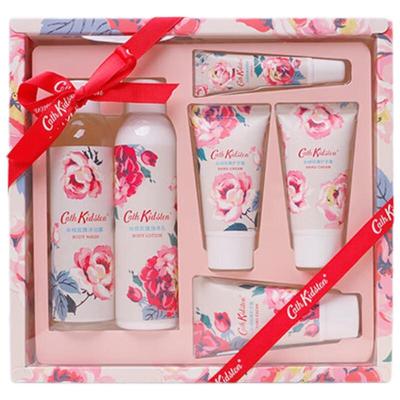 Starostlivosť o pleť – Súpravy kozmetiky