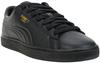 Puma Basket Classic XXI Black/black Sneakers