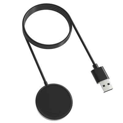 Smartwatch Charging Cable USB Charging Cable Cord Dock Charger Adapter for Realme Watch S RMA207 Accessories
