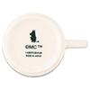 Yamaka Store MOOMIN Mug Larger Size 350ml Diameter 8.5cm X Height Alone Mothers Day Gift Miscellaneous Goods Women Birthday Tableware Made Japan