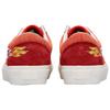 Vans KAR LArt de LAutomobile x Old Skool VLT LX Exhaust Pack - Red Unisex Sneakers VN0A4BVFRED
