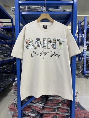 Üst giysisi – T-shirtler