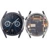 For Huawei Watch GT 3 46mm JPT-B29 Single Cable LCD Screen Digitizer Assembly With Frame, Touch Display Watch Repair Part