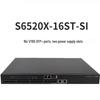 H3C S6520X-16ST-SI 16-Port 10G Optical Enterprise Network Switch