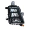 Car LED Front Fog Light DRL Fog Lamp For Volkswagen VW Golf 7 A7 MK7 GTI GTD 2013 2014 2015 2016 2017 5G0941699 5G0941700