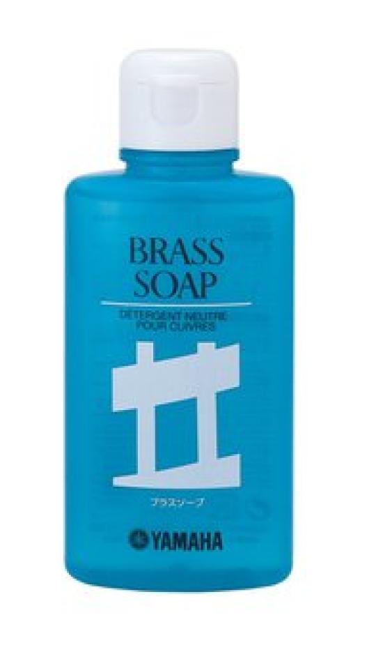 

Yamaha латунный мыло BS2