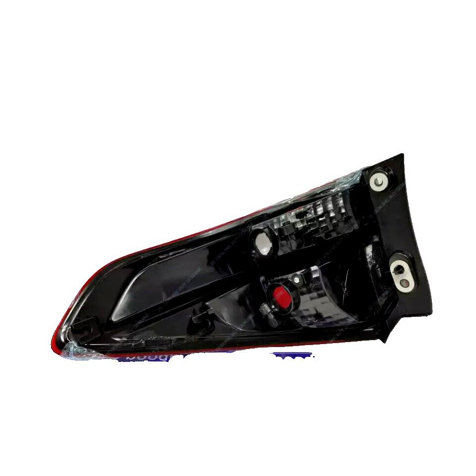 Genuine Oem Tail Light Suzuki Ciaz Model 2014-2020 Lh (35750M79M00+35651M79M00)