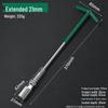 Universal Spring Spark Plug Wrench T-Handle for Car Maintenance