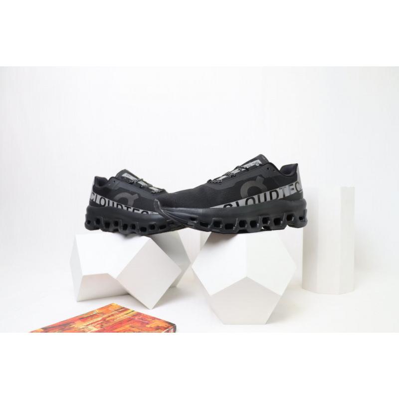 O Running Cloudmonster Monster Shoes Men's Shoes Trendy Women's Shoes Sports Shoes Men's Long-distance Running Shoes