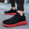 Unisex Ultra Lightweight Shoes Women's Large Size Outdoor Fitness Running Shoes Men's Shoes