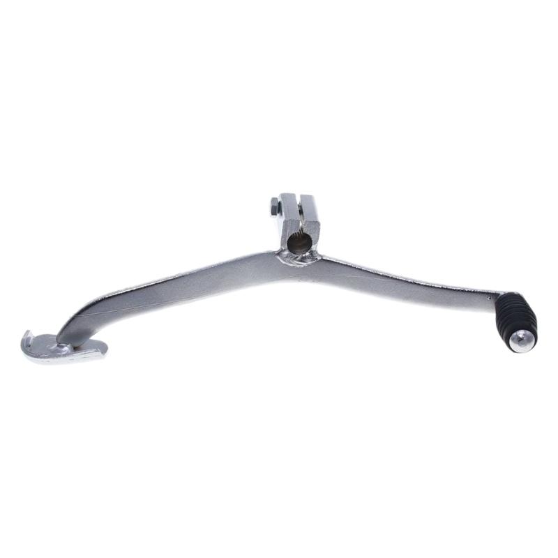 Motorcycle Shifter Gear Shift Lever 12mm Hole Diameter Universal