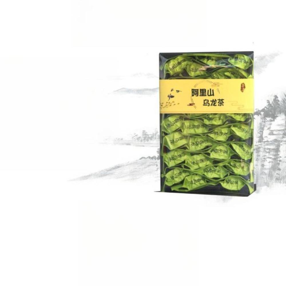 High Mountain Oolong Dong Ding Fresh Light Roasted Ali Shan Milk Aroma New Tea