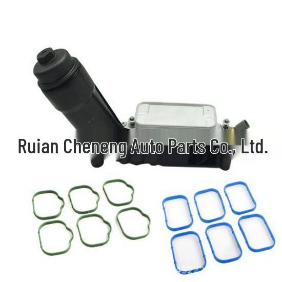 

Корпус оливного фільтра для Jeep/Dodge/Chrysler (Номер деталі #5184294AE) Oil Filter Housing