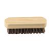 Premium Horsehair Wooden Handle Car Wash Brush for Detailing Polishing Buffing and Cleaning Dashboard Roof Dropshipping