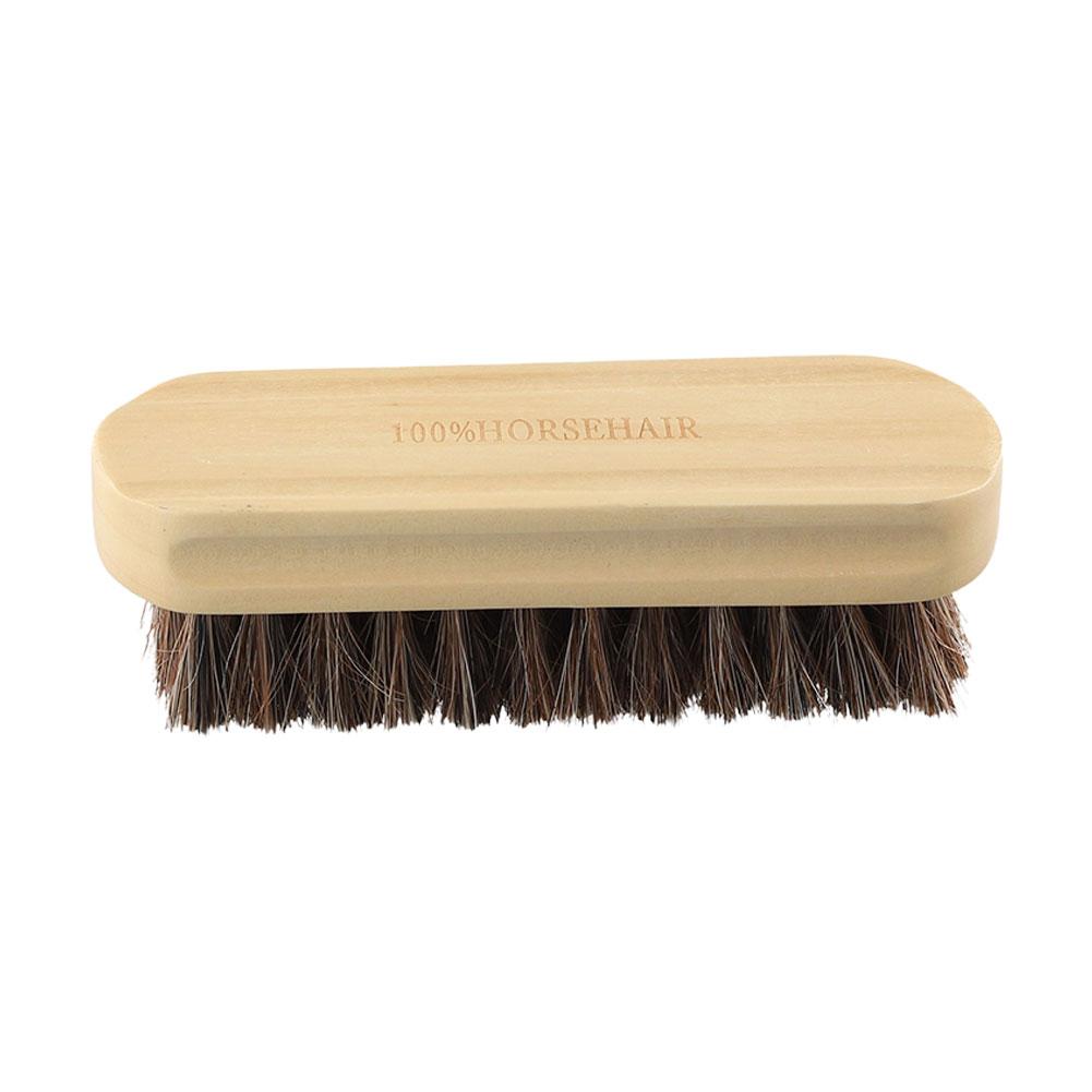 Premium Horsehair Wooden Handle Car Wash Brush for Detailing Polishing Buffing and Cleaning Dashboard Roof Dropshipping