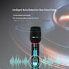HuiDu U-1304S Wireless 1-to-4 Handheld Conference Microphone System (CN version)