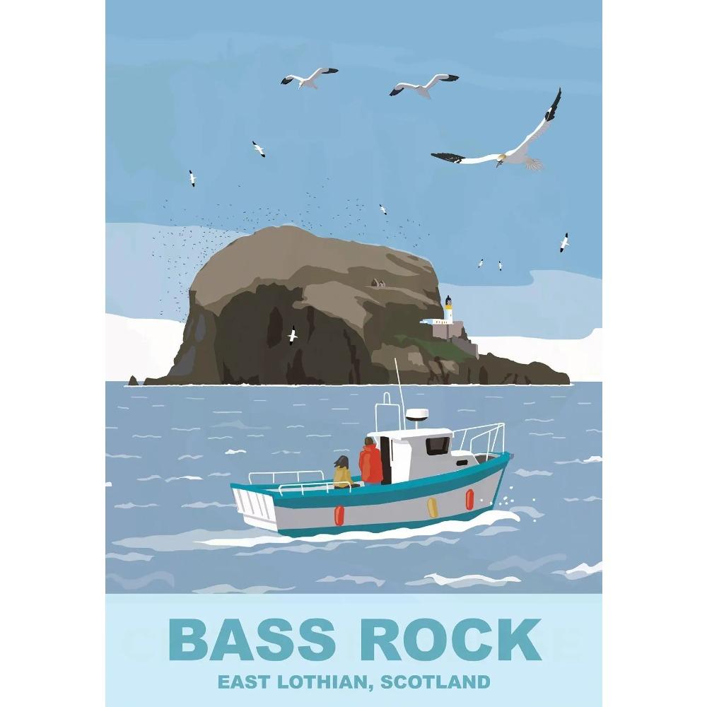 Scotland Travel Poster St Ninian's Isle Edinburgh Cape Wrath Scotland Prints Canvas Painting Wall Picture Home Living Room Decor