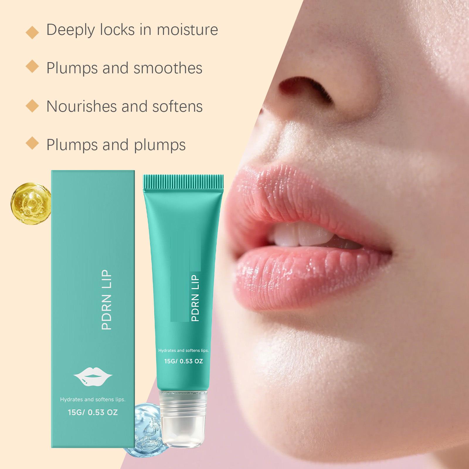 

Lip Moisturizing Serum, Lip Moisturizer, Lip Care one size белый