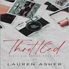 THROTTLED (Dirty Air Series) (Paperback) - Lauren Asher