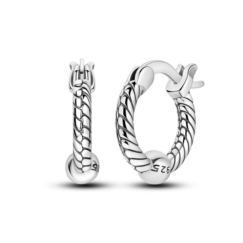 Original Design 925 Sterling Copper Luminous Firefly Pendant Earrings For Women's Luxurious Wedding Anniversary Zircon Gifts