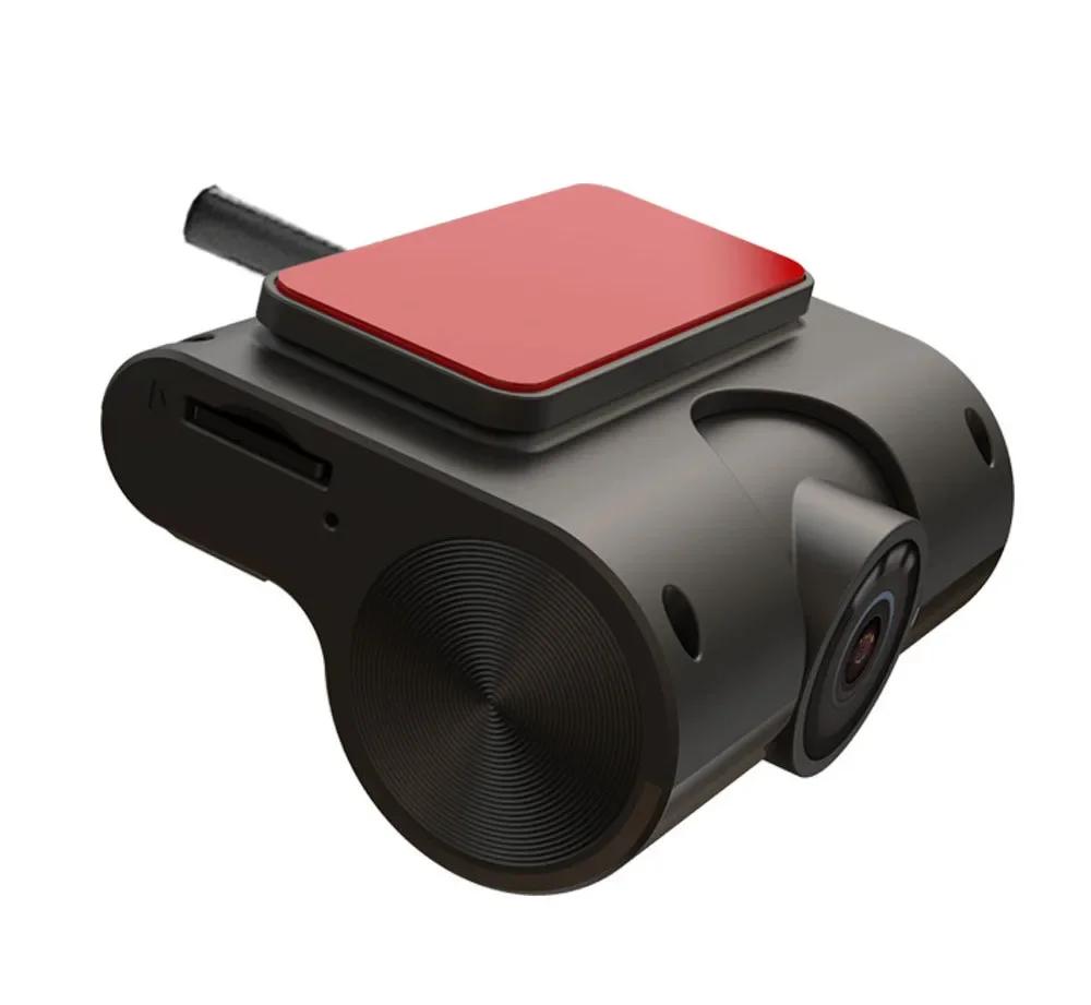 1080p ADAS USB Dash Camera Car DVR C16 Night Recorders Camera Full HD Hidden Type Auto Video Recorders for Android Radio Player