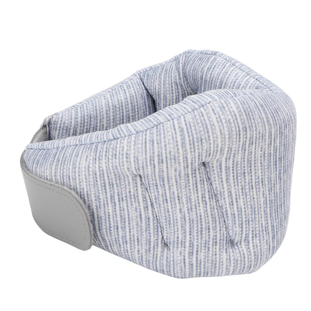 Nackenstütze Entlastung Stress Feuchtigkeitsaufnahme Atmungsaktiver Schwamm Nackenhaltung Korrekturwerkzeug