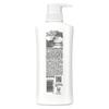 Clear Anti-Dandruff Oil Control Refreshing Shampoo