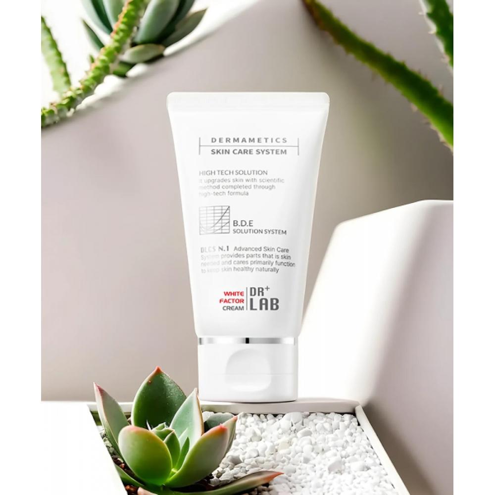 Doctorlab White Factor Cream 60ml NONE
