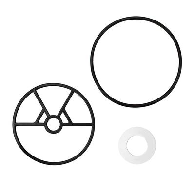 Tampa de rolamento não metálica O-ring S180T S210T S220T