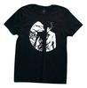 26 Loot Crate Anime Exclusive Ajin Demi Human Black Tee Shirt New Unisex T-Shirt